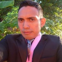 Jorge Gonzalez