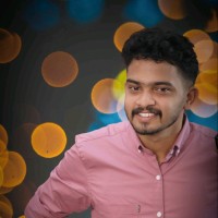 Gautham Mohan