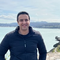 Ahmed Sobhy, Mba
