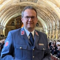 Christoph Friedrich