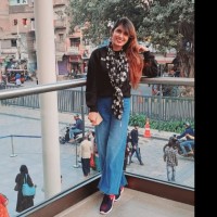 Tarannum parveen