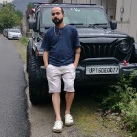 Rajeev Parashar