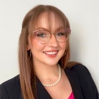 Michaela Bevan