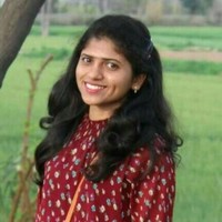 Jyotsna Patil