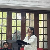 Aruna Devi TM