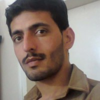 Ghafar Karezi
