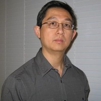 Joe Waskito