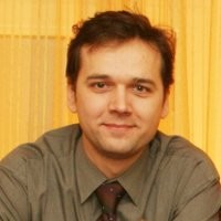 Oleg Bakum