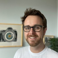 Justin Strandlund