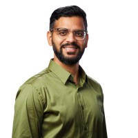 Saransh Singh