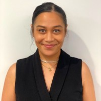 Shannon Taua