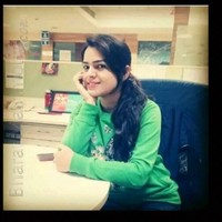 Jyoti Sharma