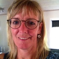 Dorthe Brink