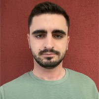 Blend Rugova