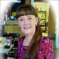 Karen Thompson Berry