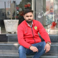 Shubham Sharma