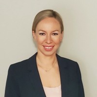 Daria Surmach