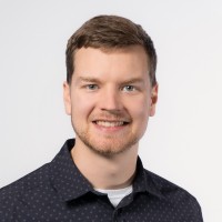 Lukas Hayter