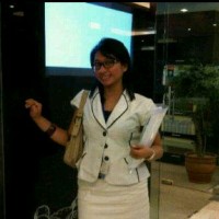 Maria Angelina Widyastuti