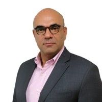 Amir Vahid Fakhredaie