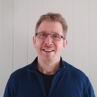Richard Opheim Iversen