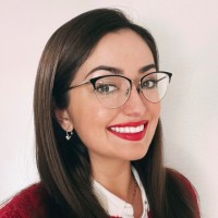 Ashley Crocker