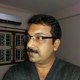 Anil P S