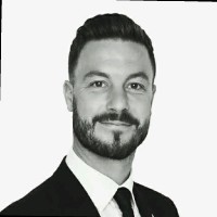 Benjamin Schwarz