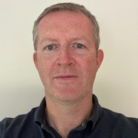 Adrian Behan