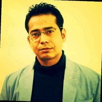 Anshul Thapa