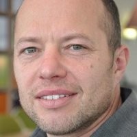 Jeroen Bron