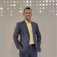 Amit Paul