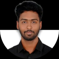Sarveswaran P K