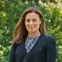 Rebecca Scanlon