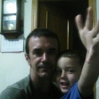 José manuel Ramírez sanchez