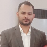Ahsan Saeed