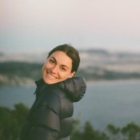 Isabel Markey