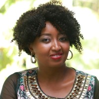 Wendy Kinyua