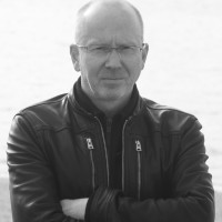 Dr Gregor Harvie