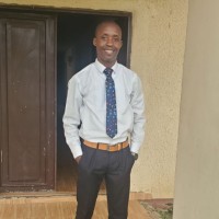 Ridwan Ola-Gbadamosi