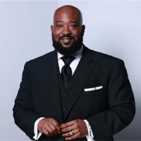Rev. Dr. Jamyle J. D. Searcy, Sr.