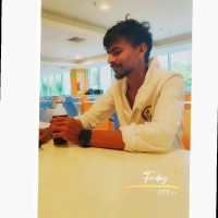 p jagadish