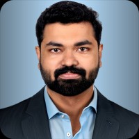 Abin Antony