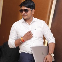 Saurabh Kumar