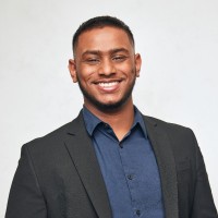 Subrayan Gobindraj