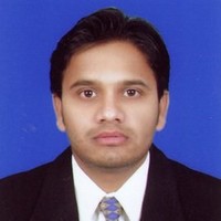Mohammed Zafar