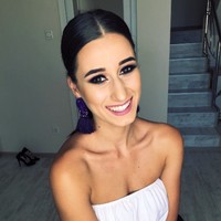 Stefania Gale