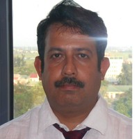 Shantanu Bhattacharjee