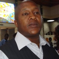 richard k macharia