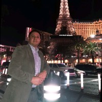 Abraham Rodriguez
